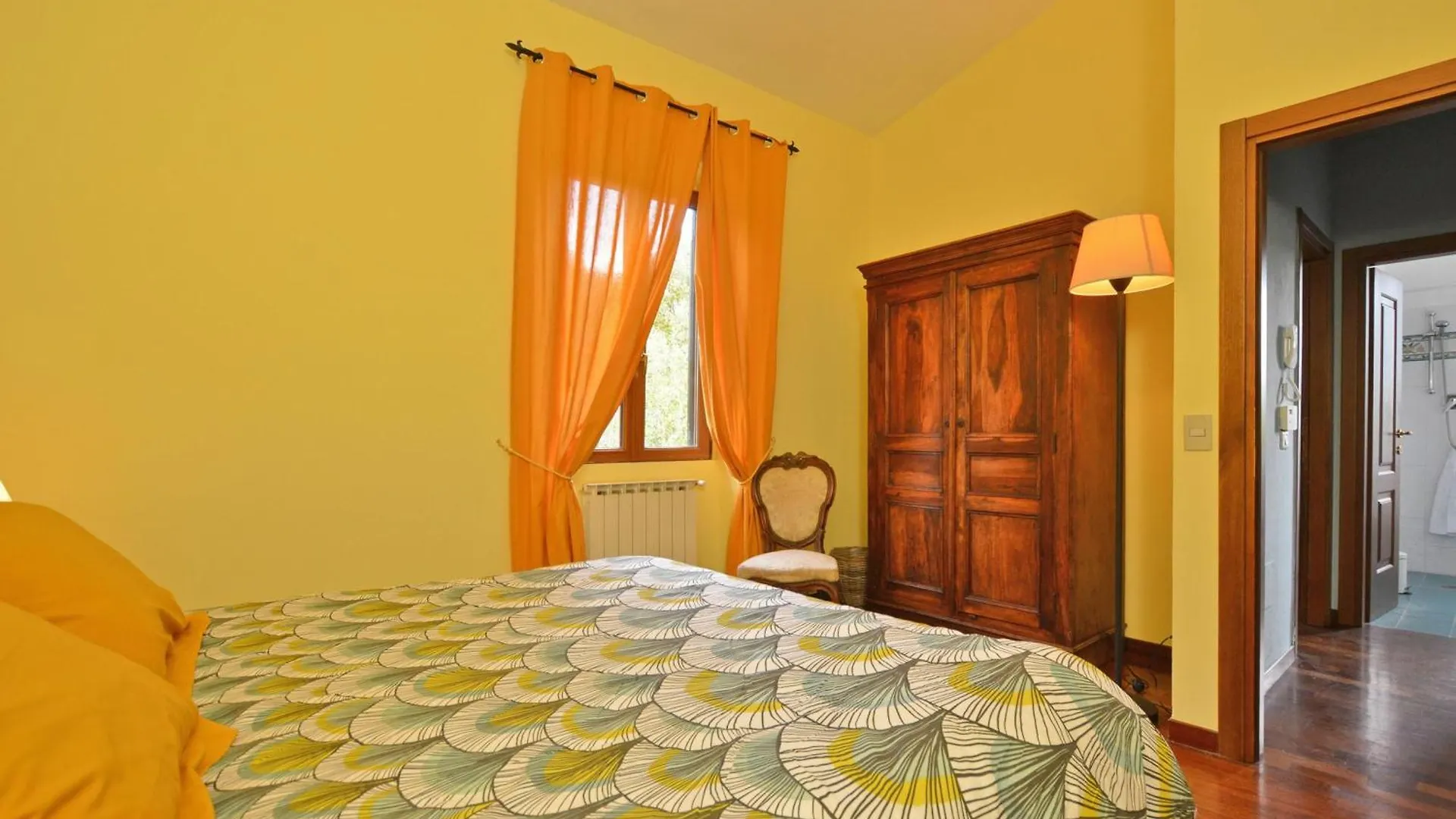 Certosa Homes - Happy Rentals Impruneta Ιταλία
