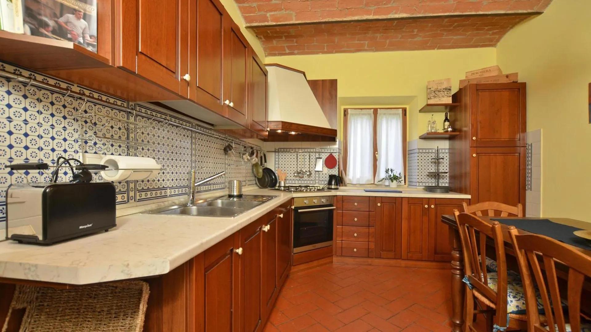 Certosa Homes - Happy Rentals Impruneta 0*,  Italy