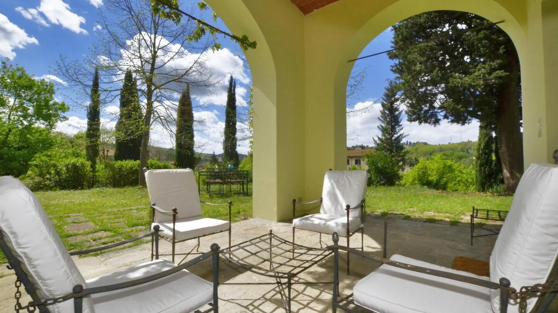 Certosa Homes - Happy Rentals Impruneta 0*,